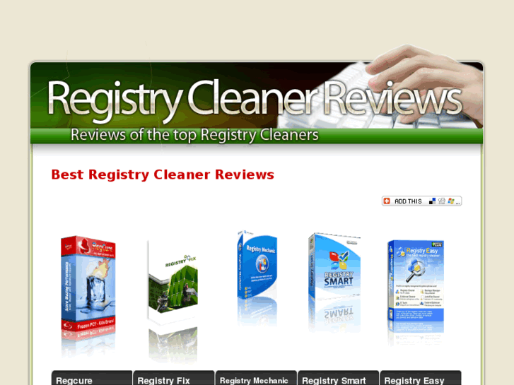 www.registry-cleaner-reviews.net