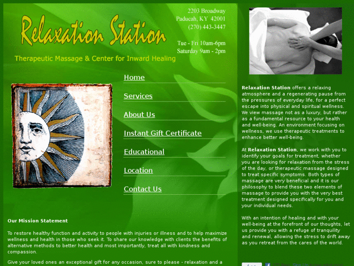 www.relaxationstation4u.com