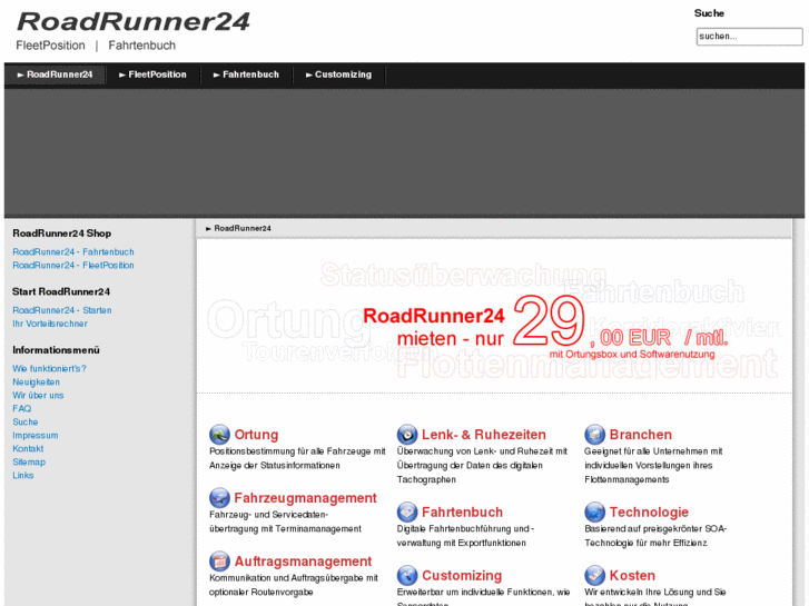 www.roadrunner24-info.de