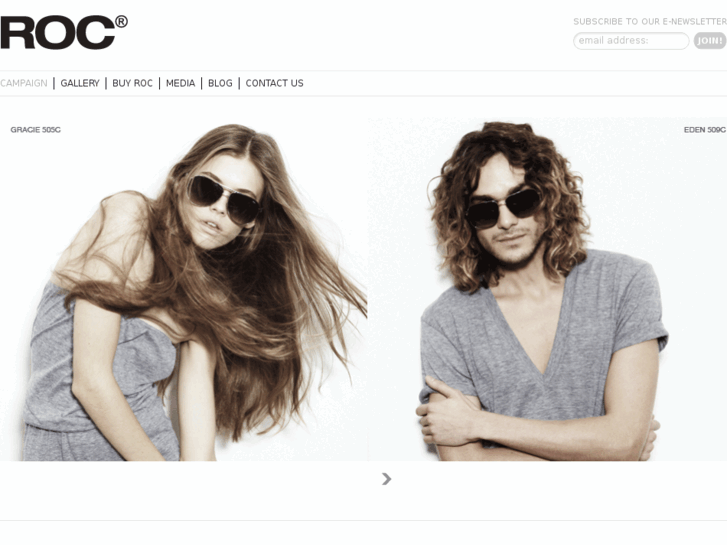 www.roceyewear.com