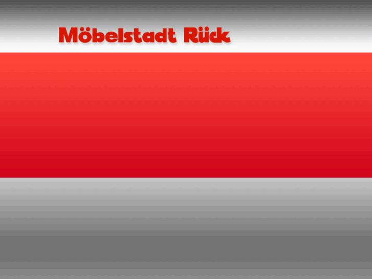 www.rueck.de