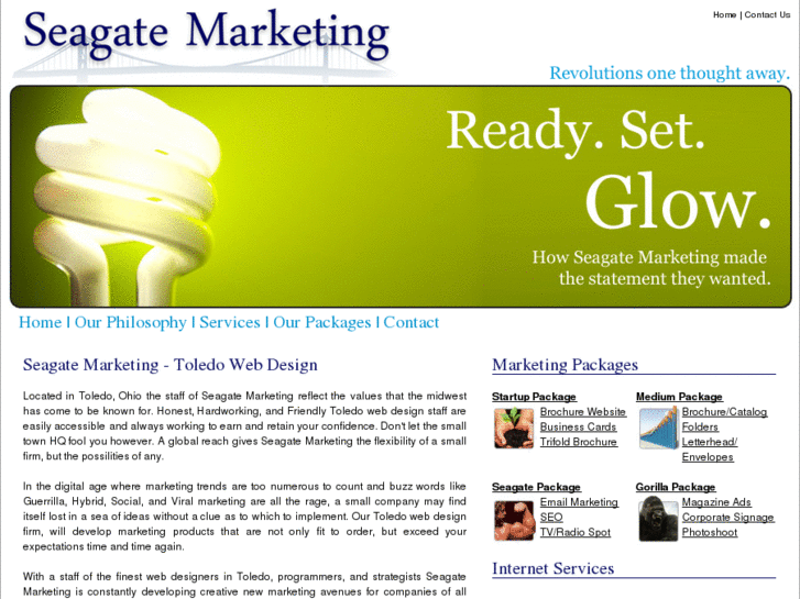 www.seagatemarketing.net