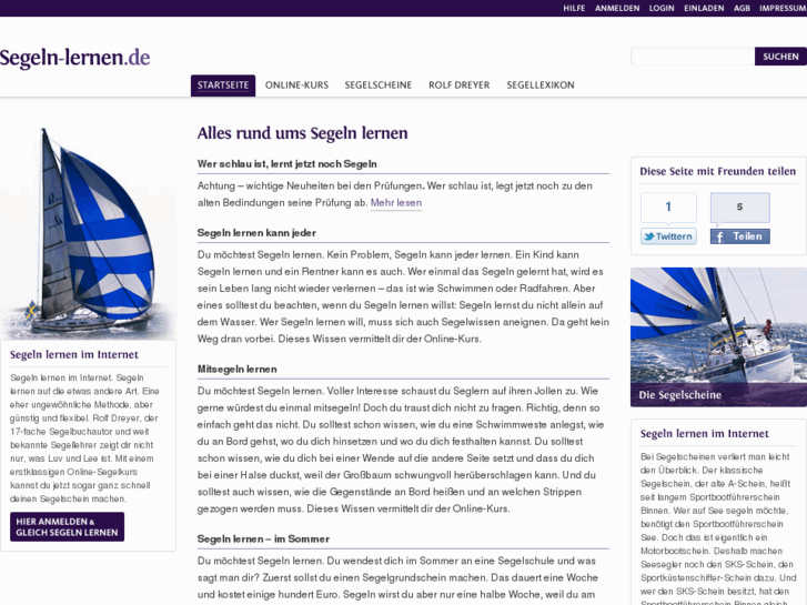 www.segeln-lernen.de