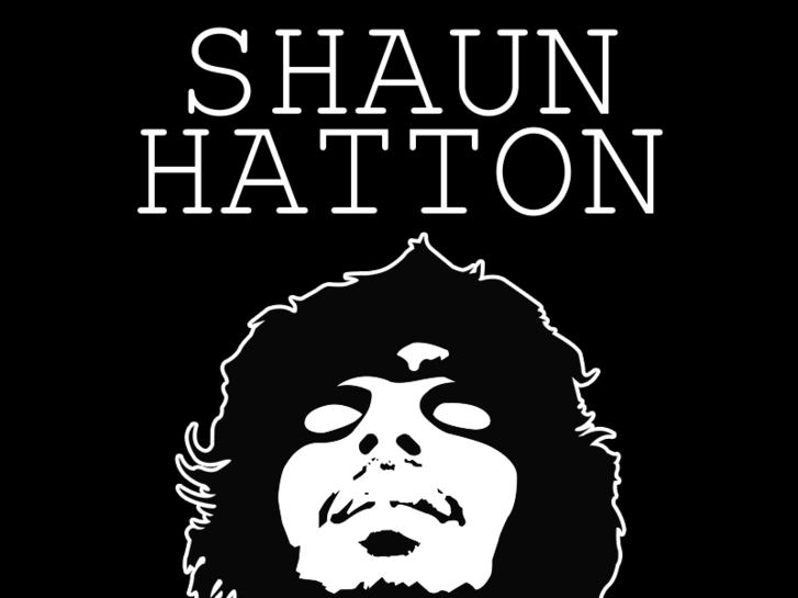 www.shaunhatton.com