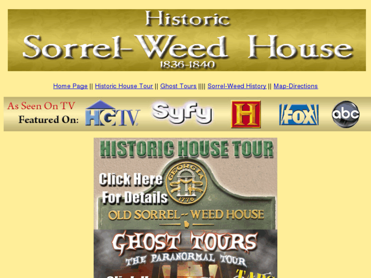 www.sorrelweedhouse.com