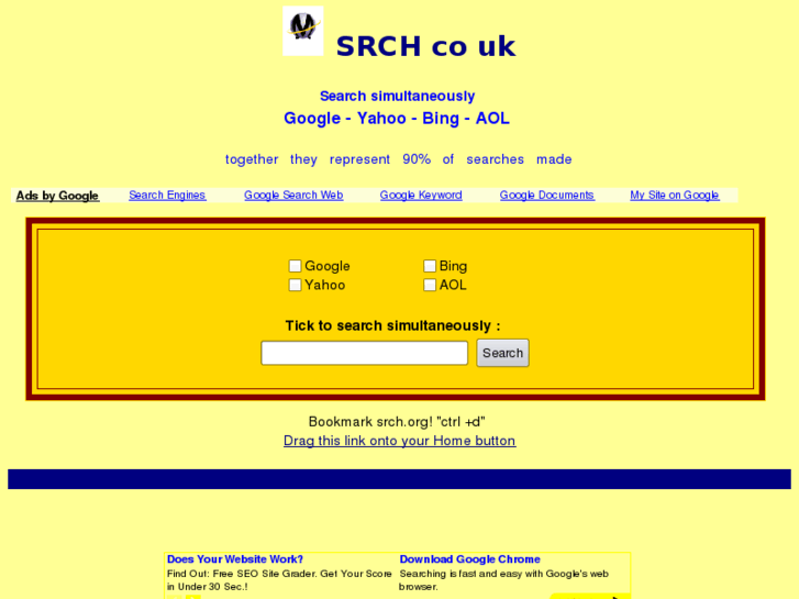 www.srch.co.uk