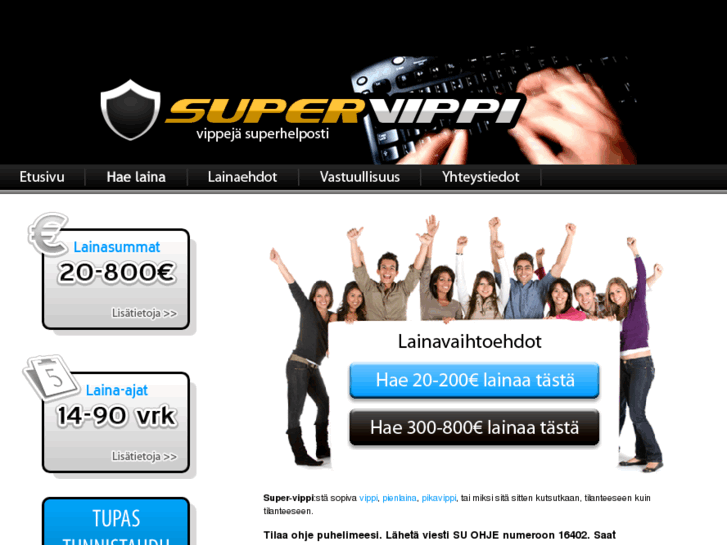 www.supervippi.fi