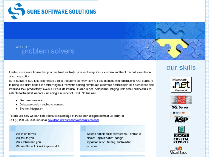 www.suresoftwaresolutions.com