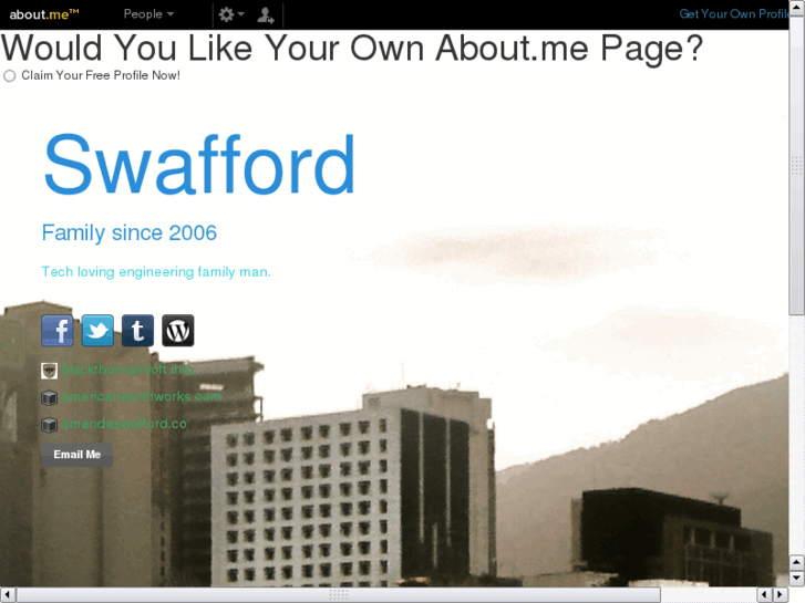 www.swafford.co