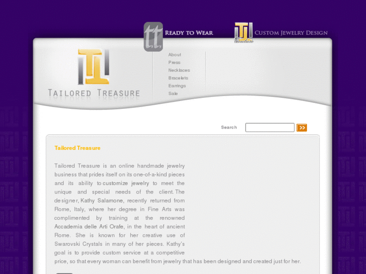 www.tailoredtreasure.com