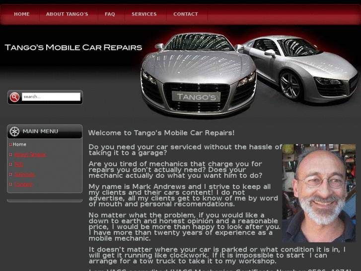 www.tangosmobilecarrepairs.com