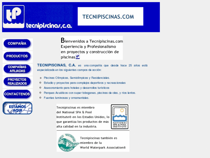 www.tecnipiscinas.com