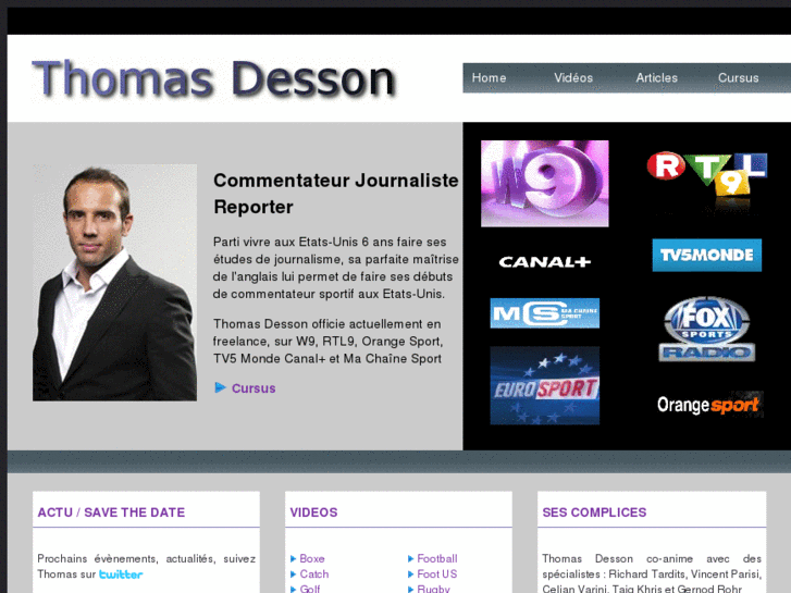 www.thomas-desson.com