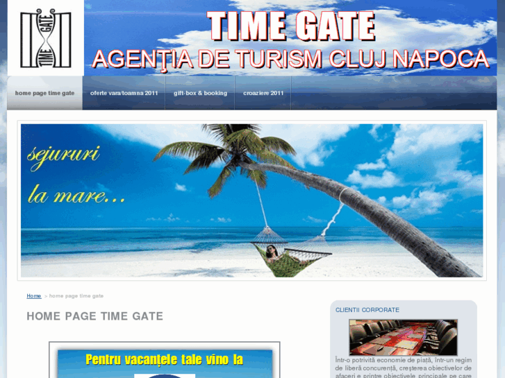 www.timegate-srl.com