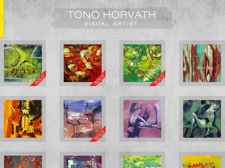 www.tonohorvath.com