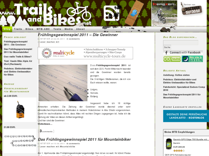 www.trailsandbikes.net