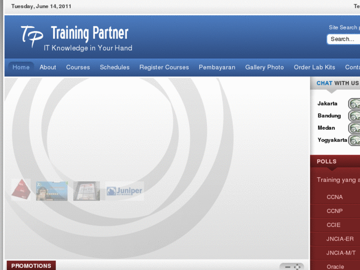 www.training-partner.com