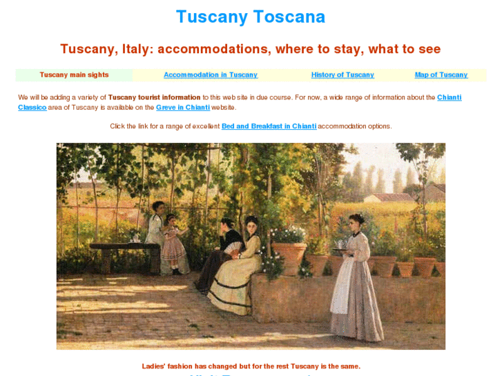 www.tuscany-toscana.org