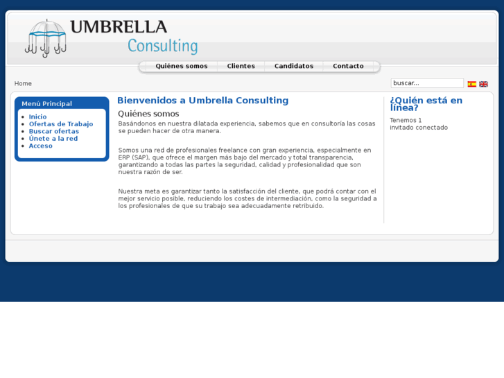 www.umbrellance.com