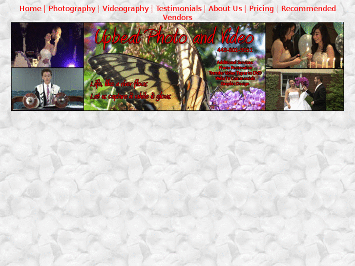 www.upbeatphotoandvideo.com