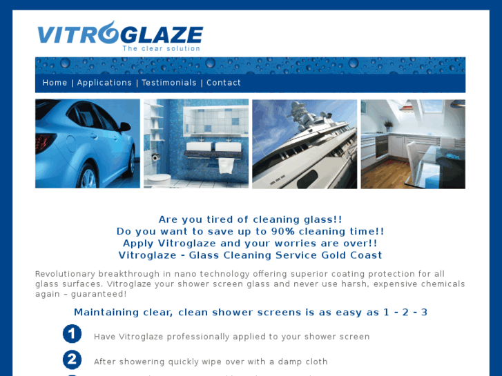 www.vitroglazegoldcoast.com