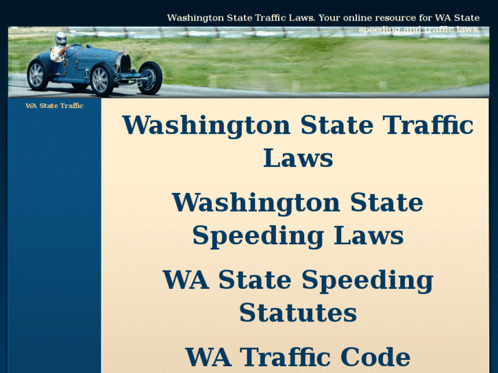 www.washington-state-traffic-laws.com