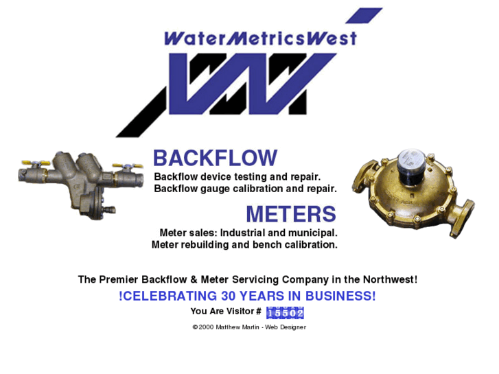 www.watermetrics.com