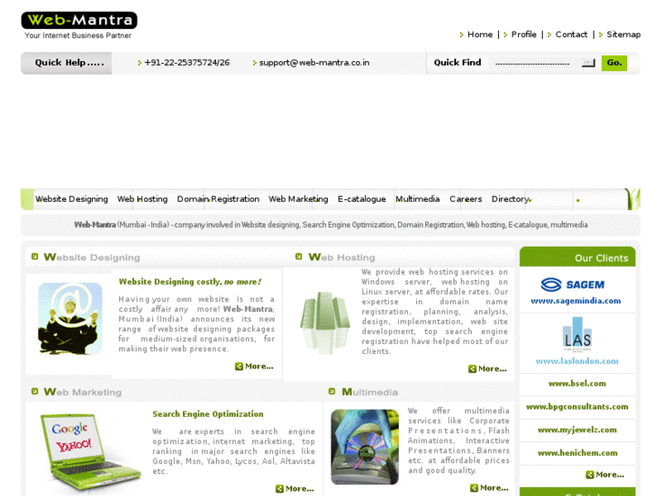 www.web-mantra.co.in