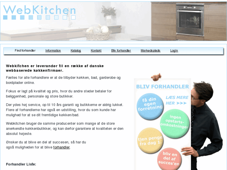 www.webkitchen.dk