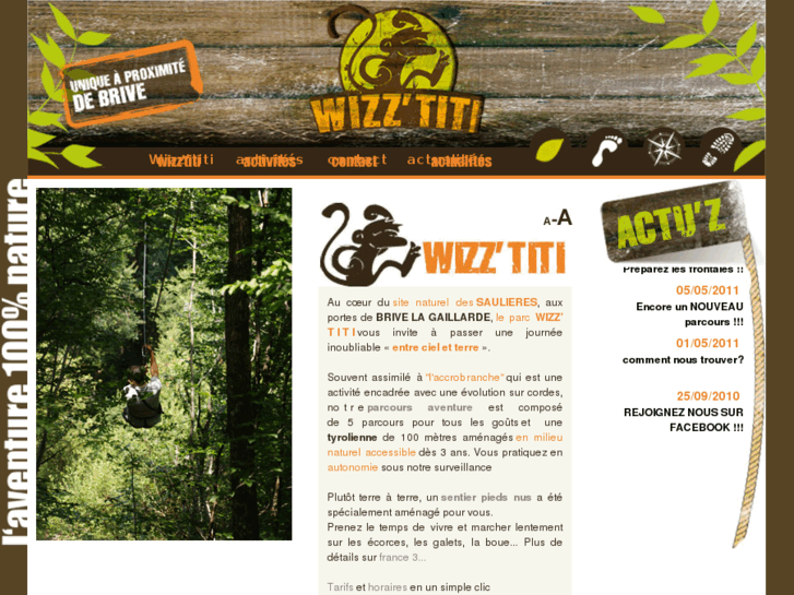 www.wizztiti.fr