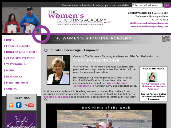 www.womenshootingacademy.com