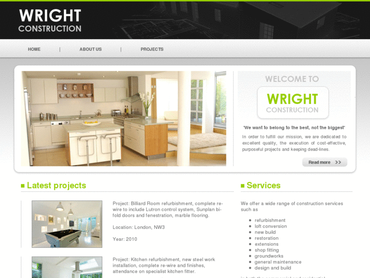 www.wrightconstructionuk.com