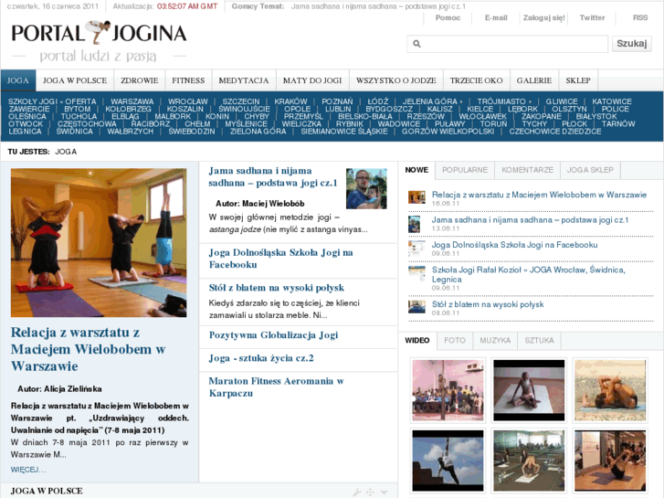 www.yogin.pl