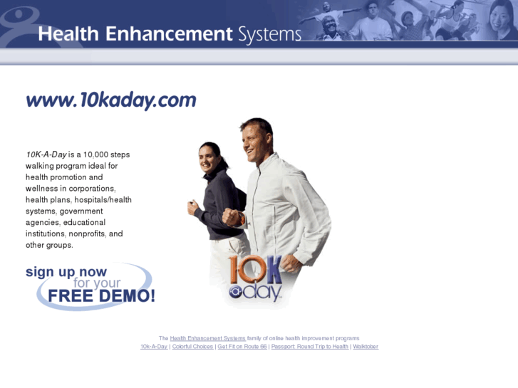www.10kaday.net