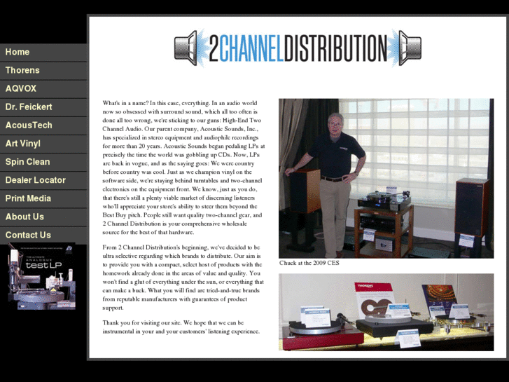 www.2channeldistribution.com