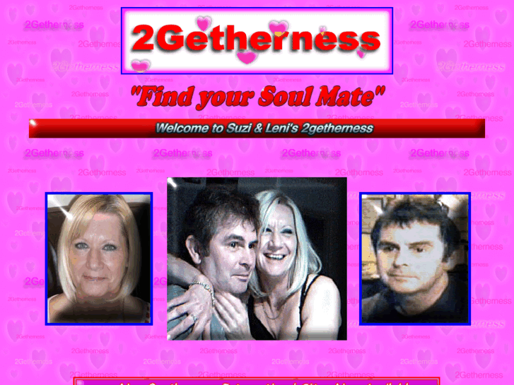 www.2getherness.net