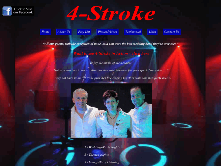 www.4-strokedecades.com