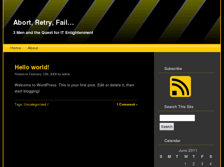 www.abort-retry-fail.net