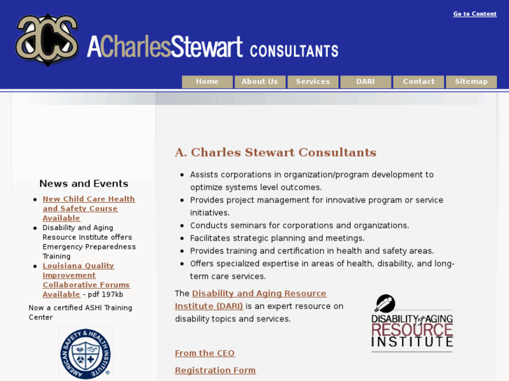 www.acharlesstewart.com