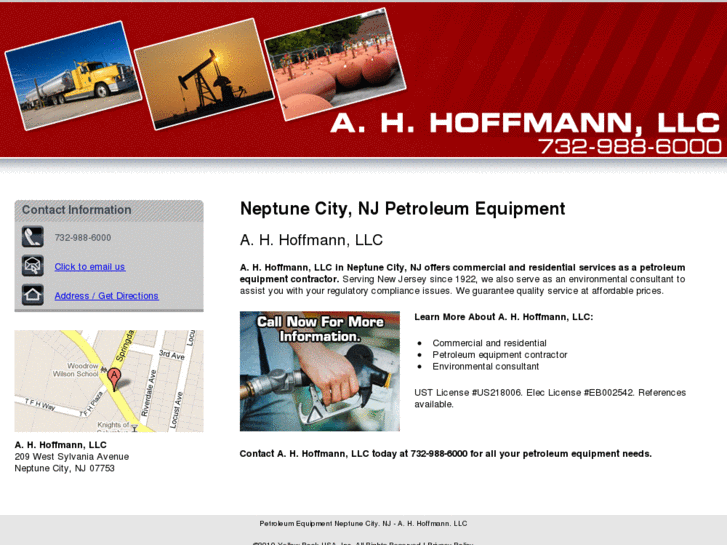 www.ahhoffmannllc.com