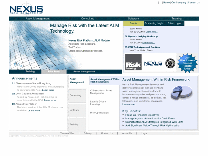 www.almsoftware.info