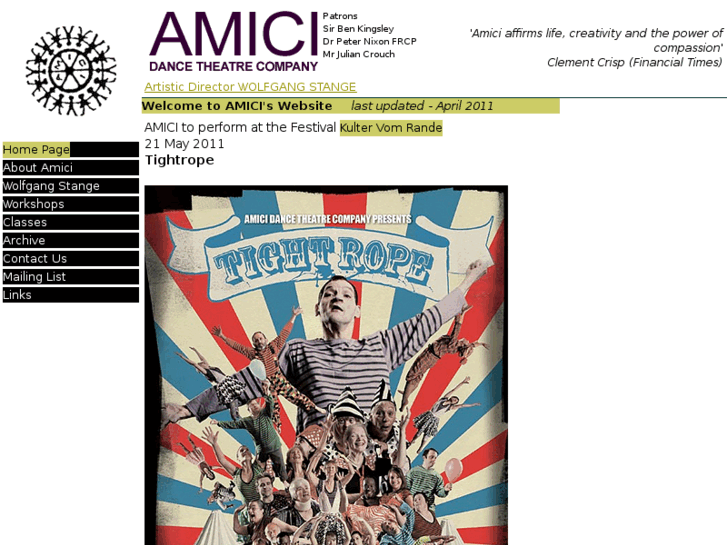 www.amicidance.org