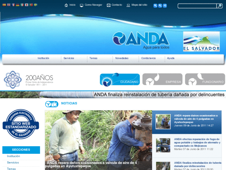 www.anda.gob.sv