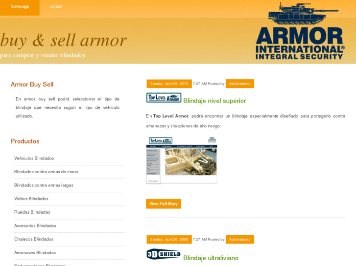 www.armorcommercial.com