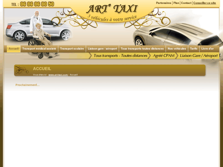 www.art-taxi.com