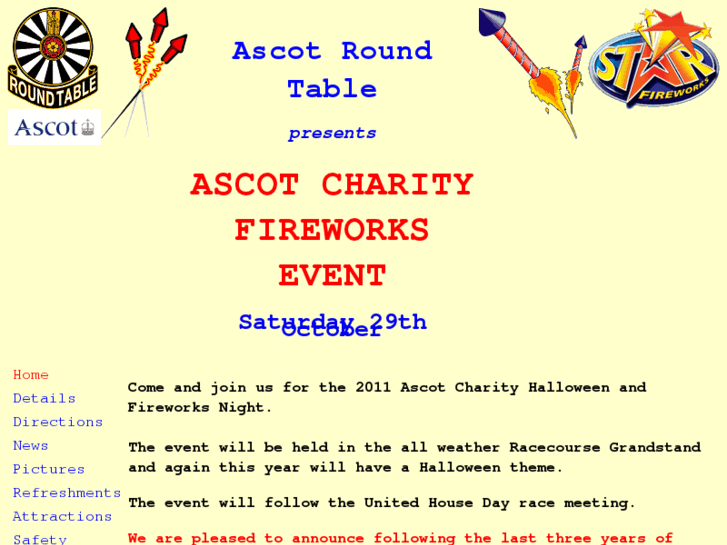 www.ascotfireworks.org.uk