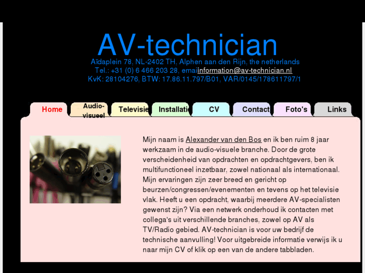 www.av-technician.org