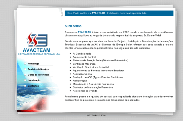 www.avacteam.com