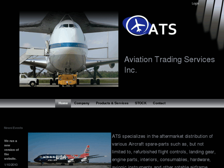 www.aviatrading.com