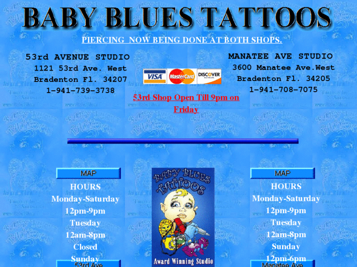 www.babybluestattoo.com